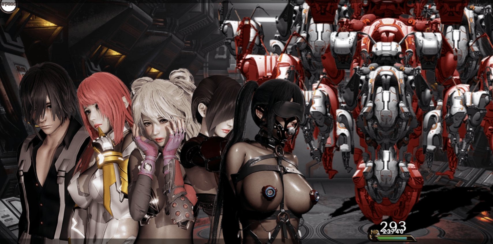 【国产新作RPG/作弊/更新】战争2023 Sirius 2023 v0.65【PC＋安卓/722M】