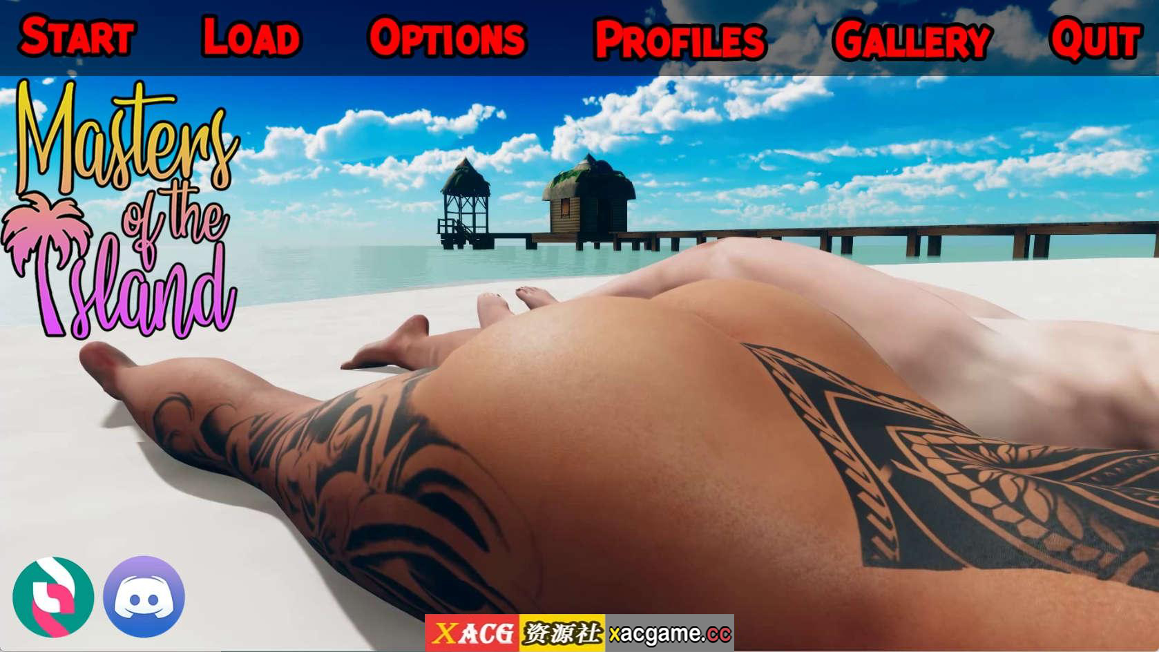 【PC+安卓+IOS/欧美SLG】岛屿大师汉化版【2.68G/更新/汉化/动态】