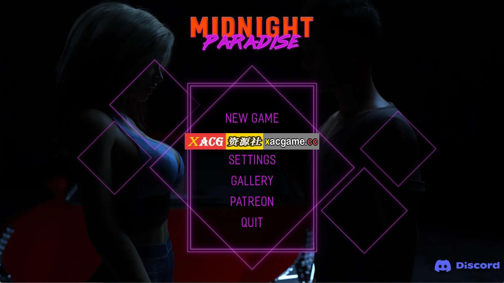 【PC+安卓+IOS/欧美SLG】午夜天堂0.24汉化版【1.54G/更新/汉化/动态】