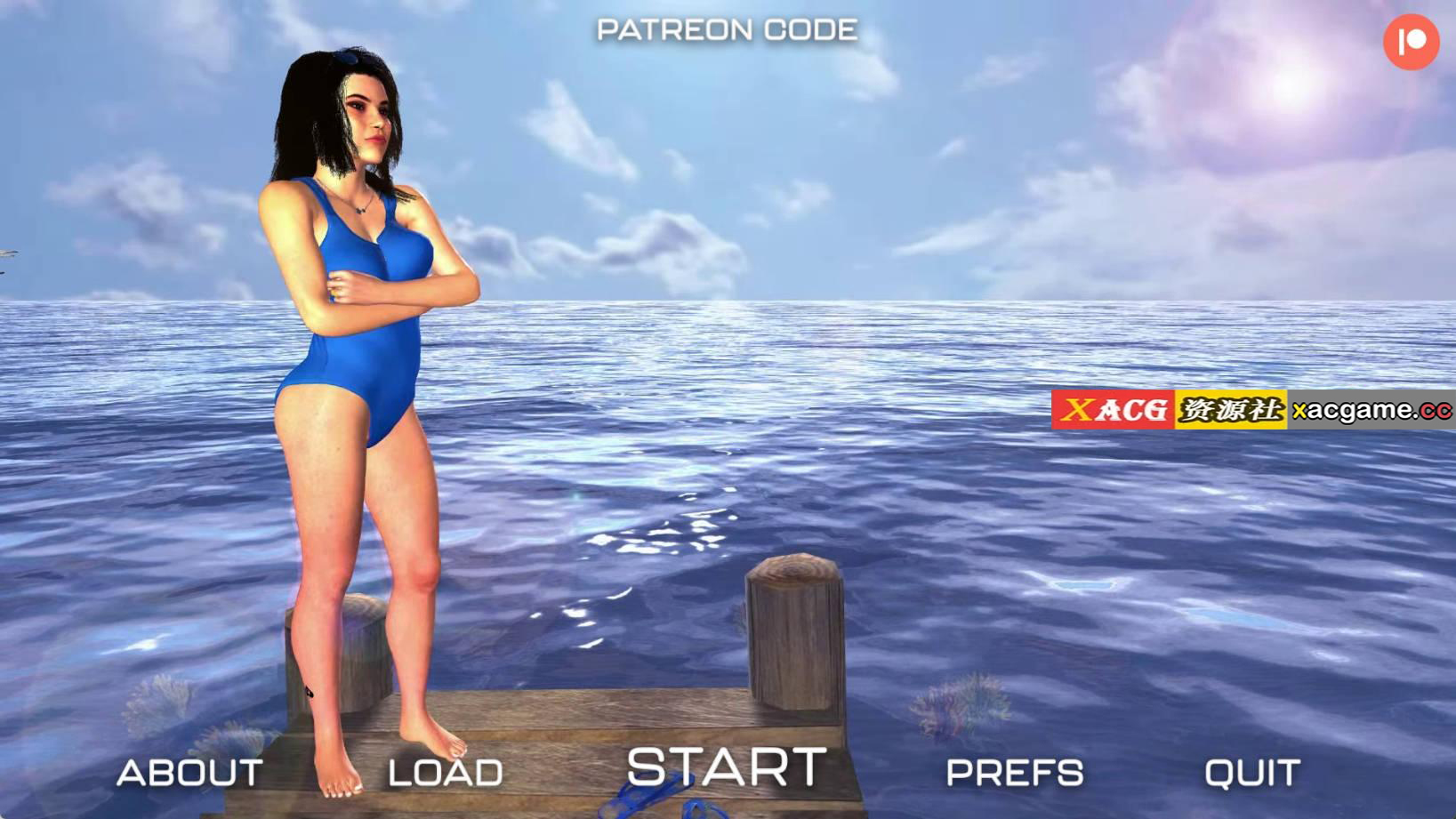 【PC+安卓+IOS/欧美SLG】幸福之旅 v0.051汉化版【1.9G/更新/汉化/动态】