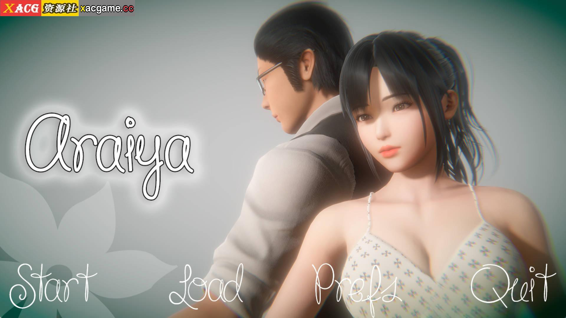 【PC+安卓+IOS/超级神作SLG】我的姐姐0.5精翻版【3.27G/更新/精翻/动态】