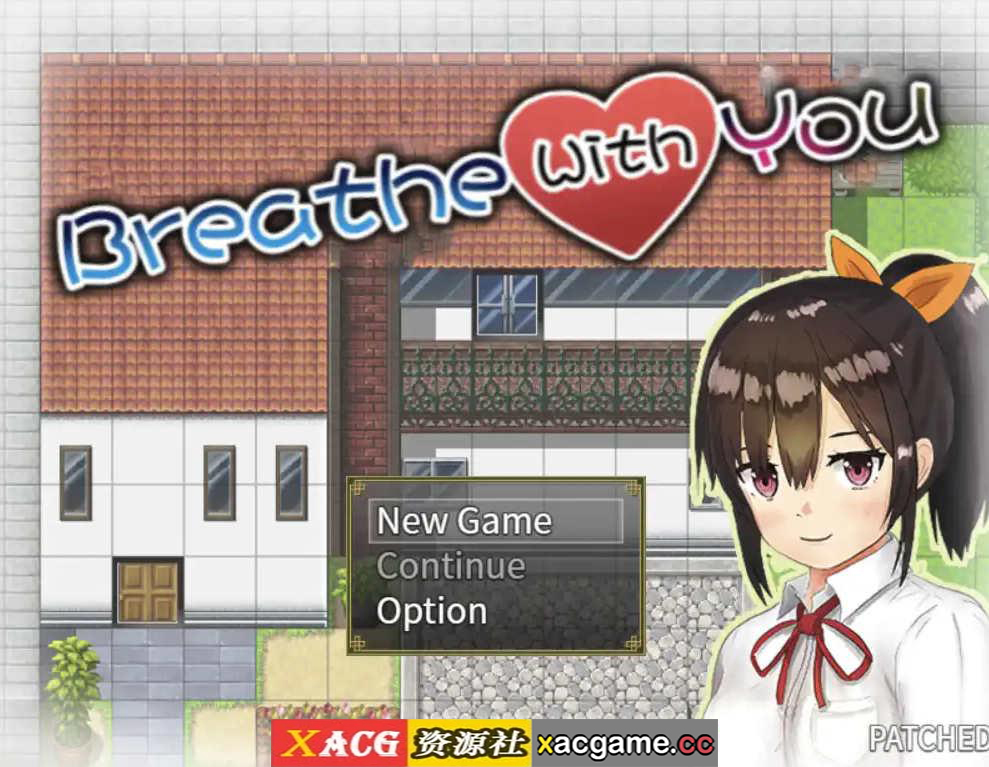 [PC+安卓+IOS/日系RPGAI汉化动态]和你在一起生活的日子1.0汉化版[1.12G]