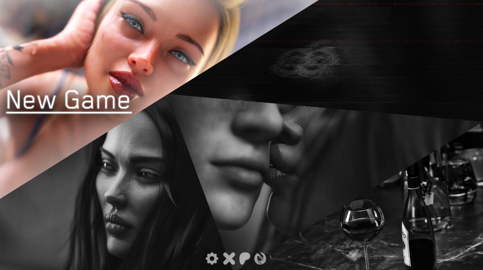 【PC+安卓+IOS/欧美SLG】合成Ep.3汉化版【2.95G/汉化/NTR】