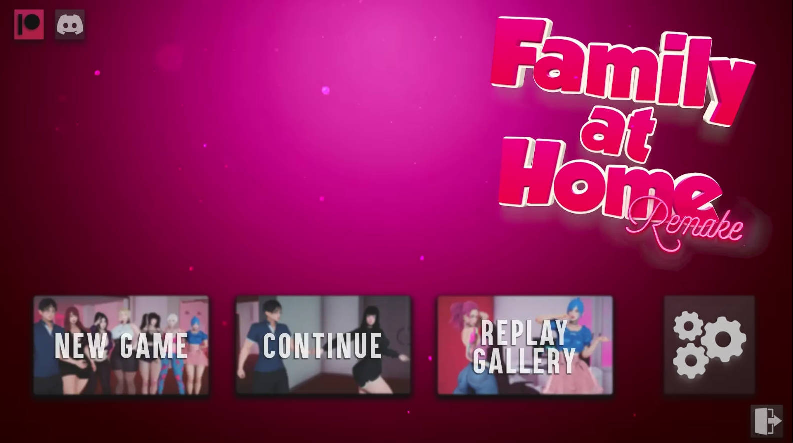 【PC+安卓+IOS/欧美SLG】家庭重制Ep.3Part1汉化版【3.60G/更新/汉化/动态】