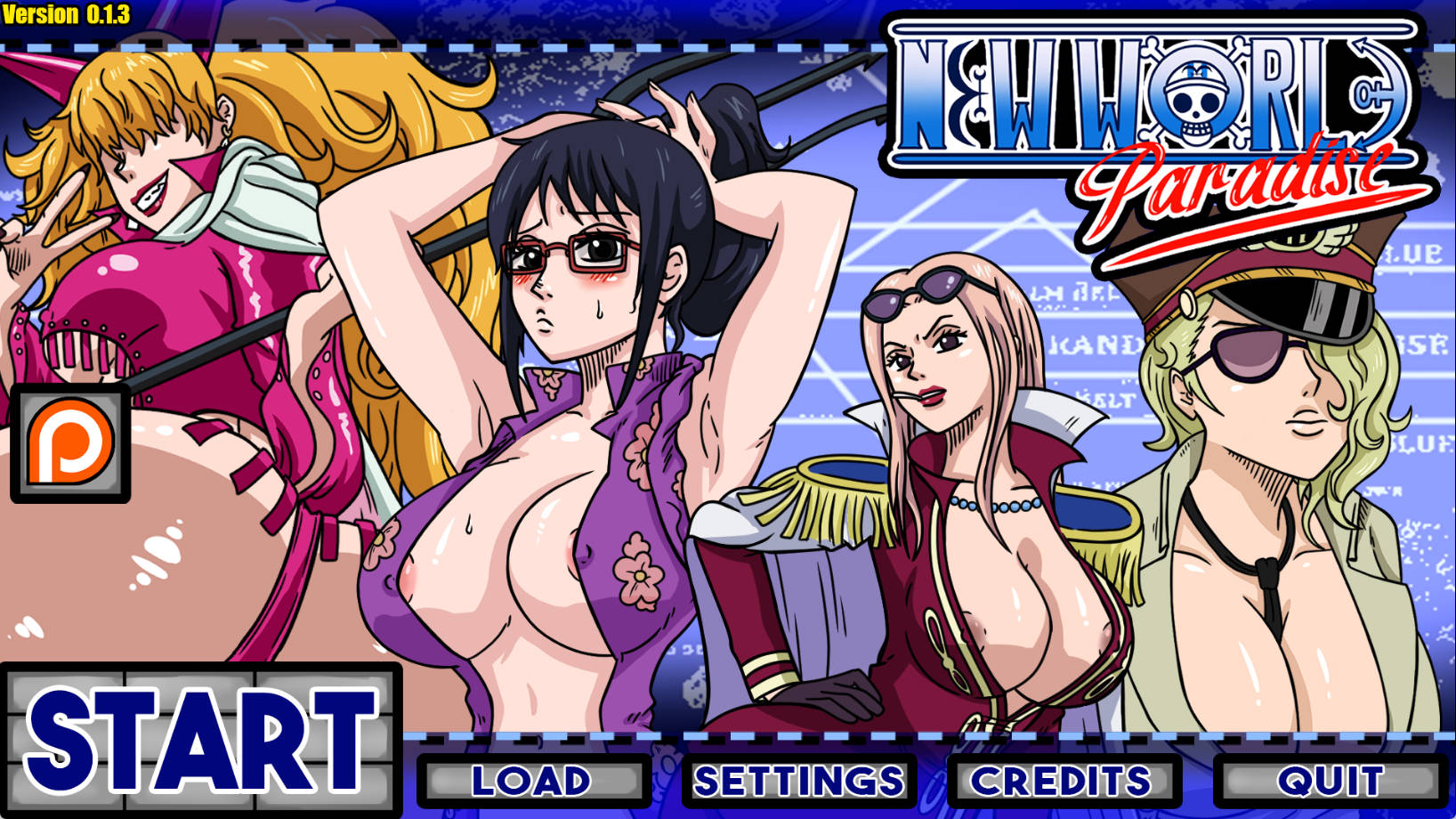 【PC+安卓+IOS/欧美SLG】新世界乐园v0.1.3.1汉化版【832MB/更新/汉化/动态】