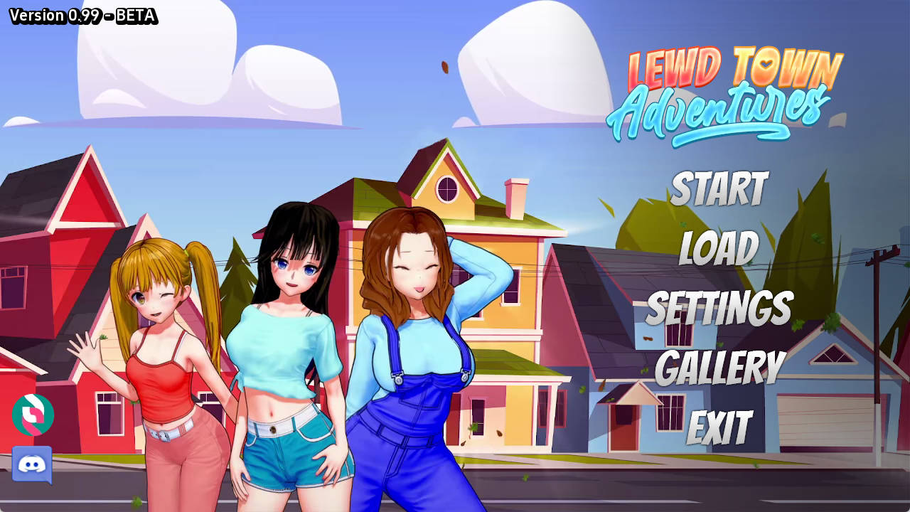 【PC+安卓+IOS/同人SLG】淫荡小镇冒险v0.99汉化版【4.74G/更新/汉化/沙盒】