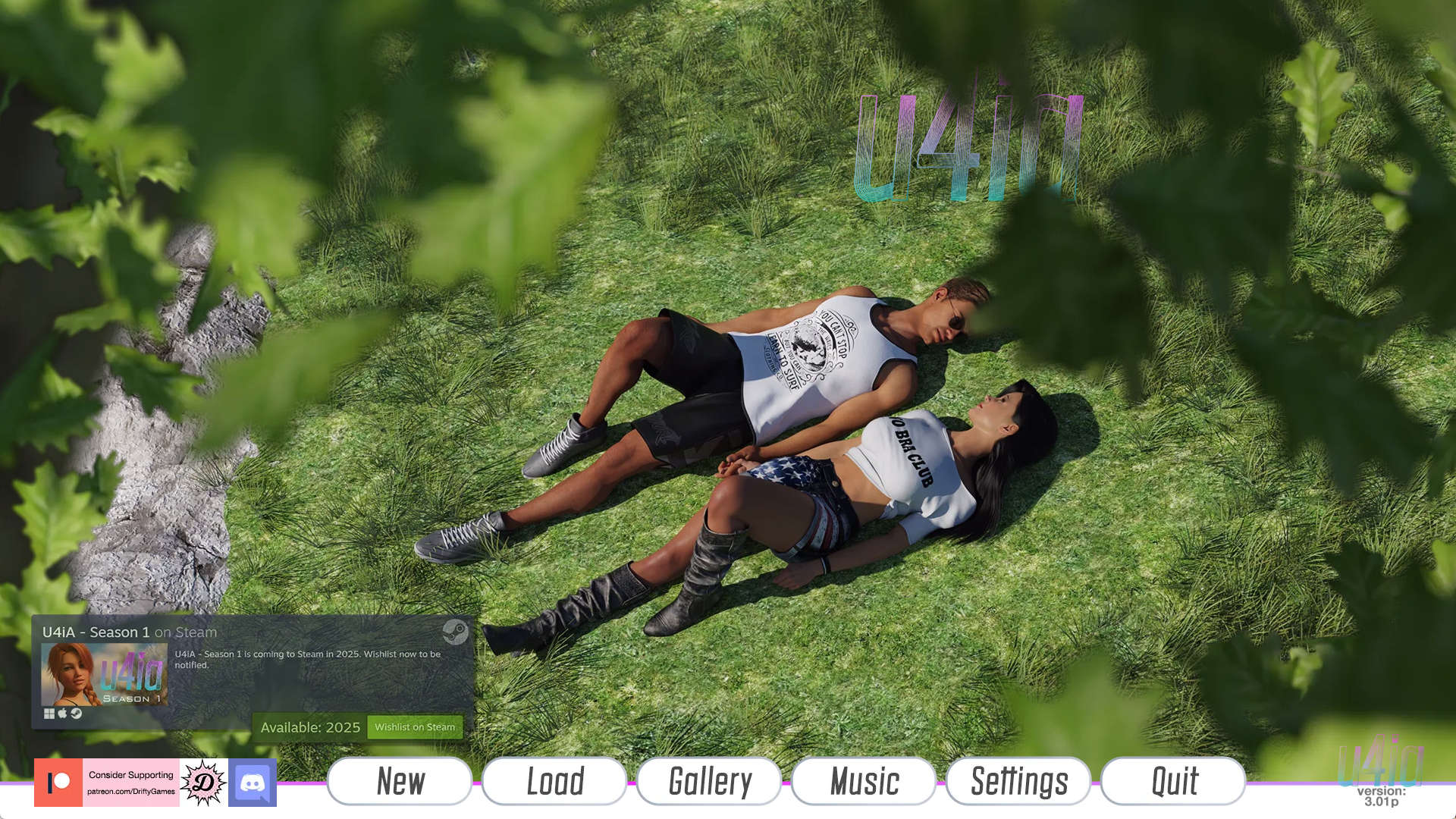 【PC+安卓+IOS/欧美SLG】异国岛屿Ep3.01p汉化版【3.52G/汉化/动态/更新】