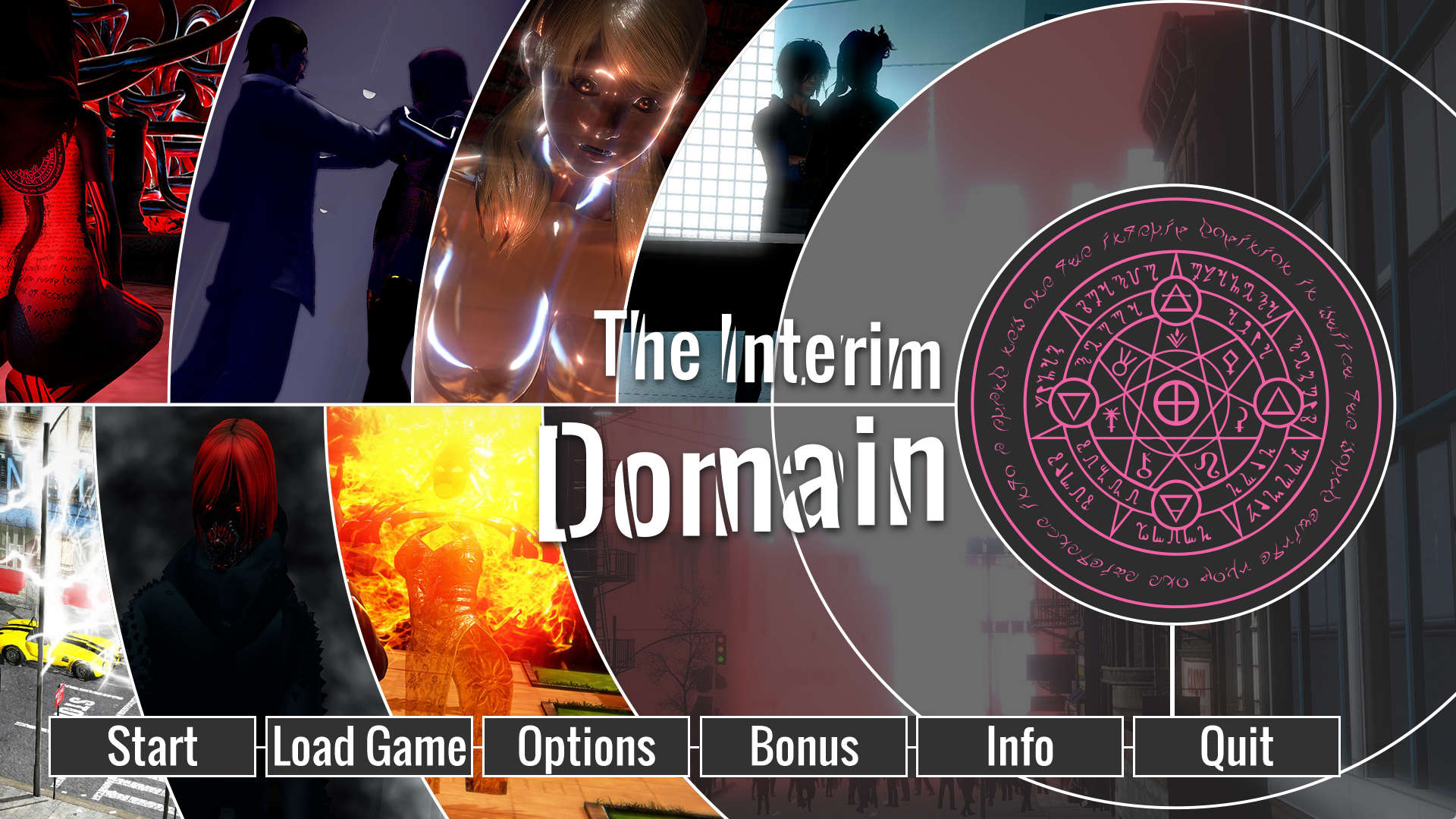 【PC+安卓+IOS/亚洲SLG】 临时域0.31.0汉化版【5.86G/汉化/动态/更新】