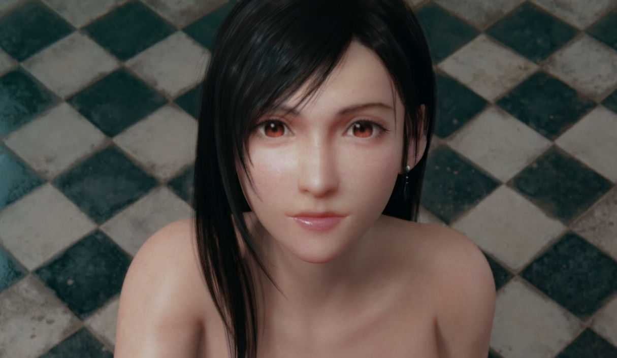 【3D同人/全动态】Axel3D大师厕所蒂法+抱脸虫袭击全系列长篇作品合集【新作/1.53G】