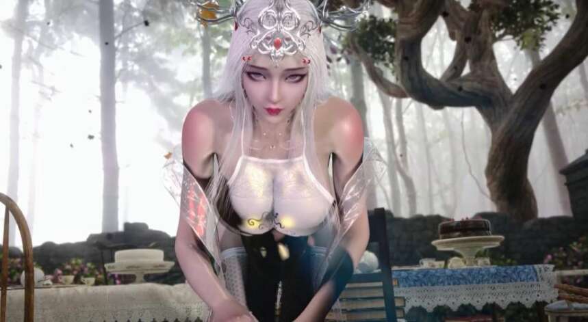 【3D同人视频/全动态/VAM】 舞啪 【1V+2G】