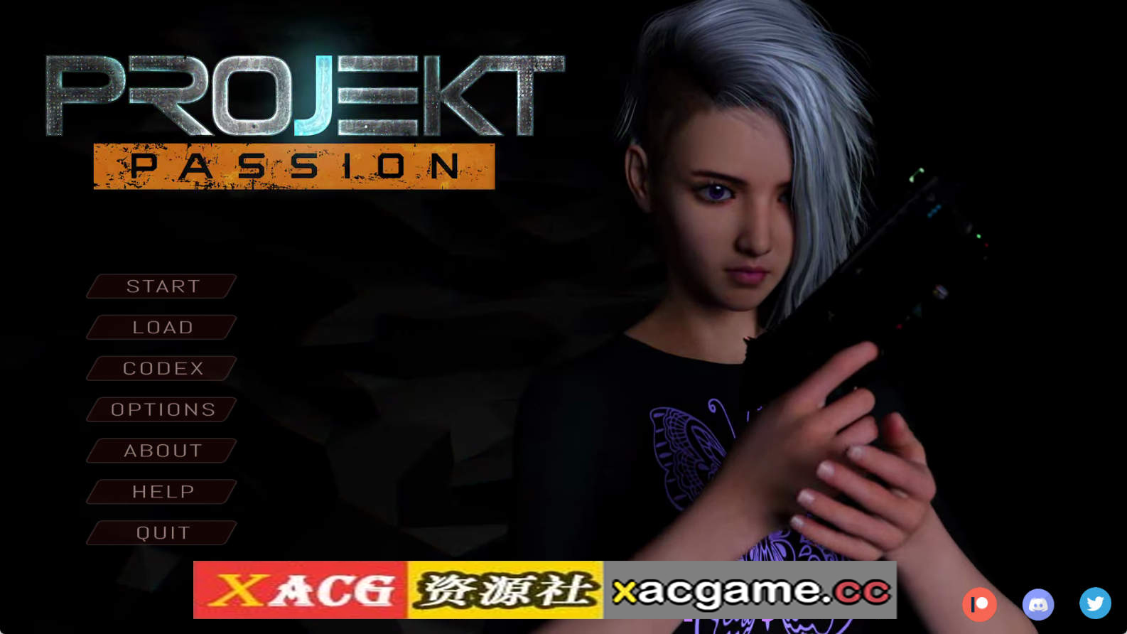 【PC+安卓+IOS/欧美SLG】项目：激情0.14汉化版【1.67G/汉化/动态/更新】