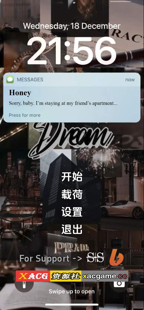 【PC+安卓+IOS/真人SLG】妻子的电话0.6.5汉化版【8G/汉化/沙盒/更新】