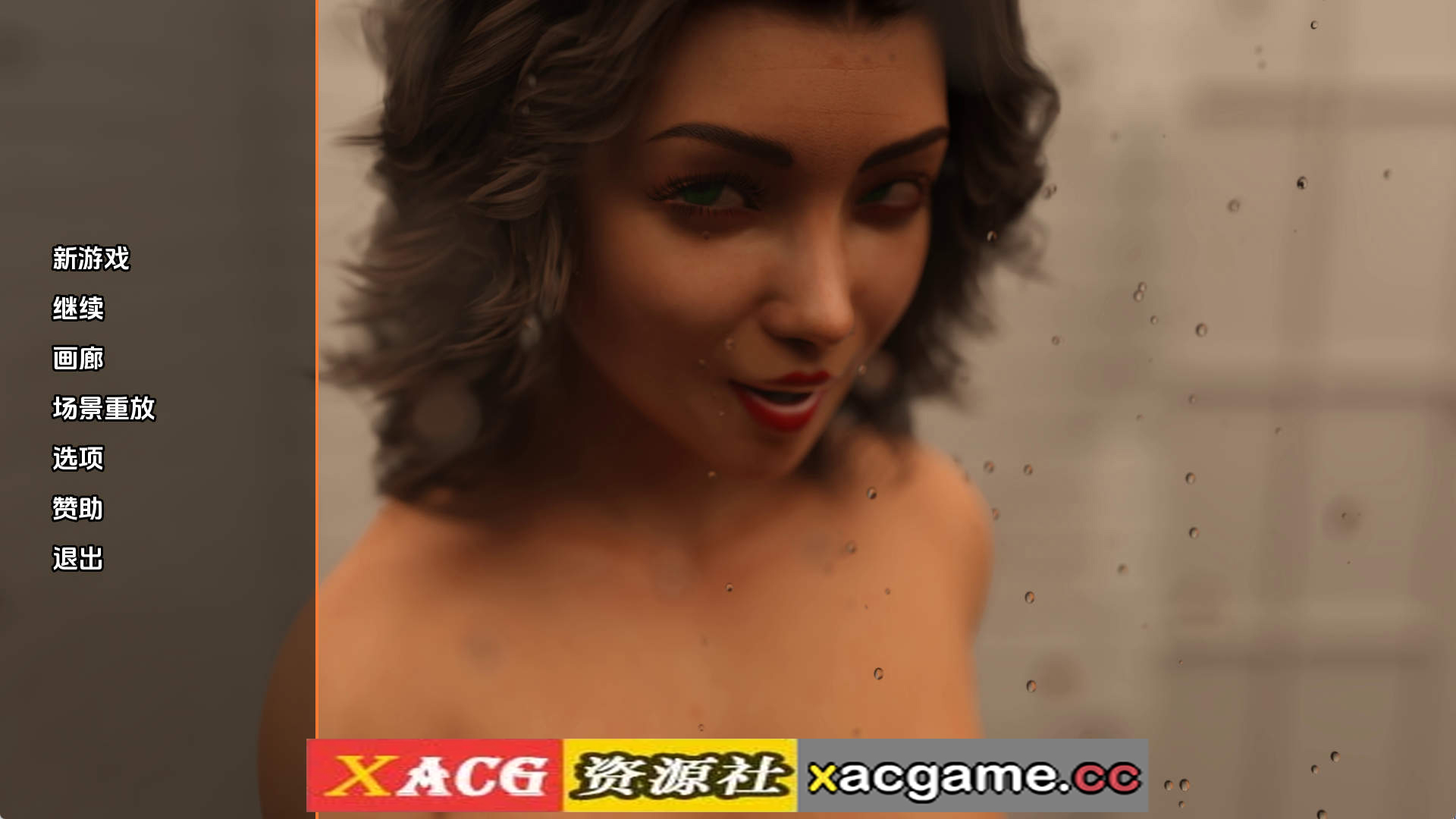 【PC+安卓+IOS/欧美SLG】大学时光S1:Ep.13汉化版【4.82G/汉化/动态/更新】