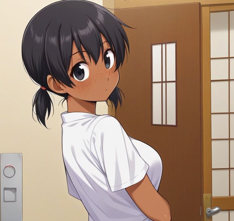 [电脑+安卓/RPG/AI汉化] 表妹的家 いとこの家 [300M]