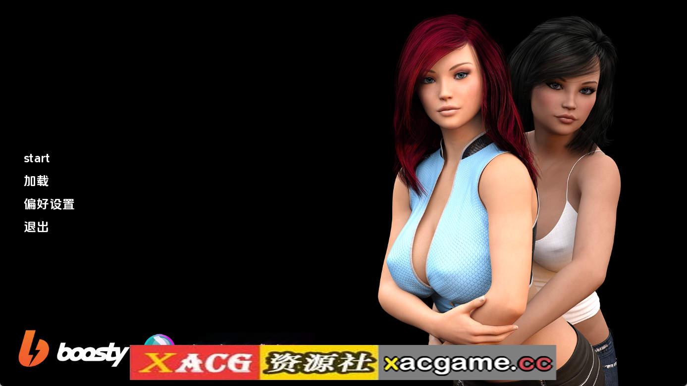 【PC/欧美SLG】被偷走的命运v0.2.0 AI版【2.15G/汉化/动态/更新】