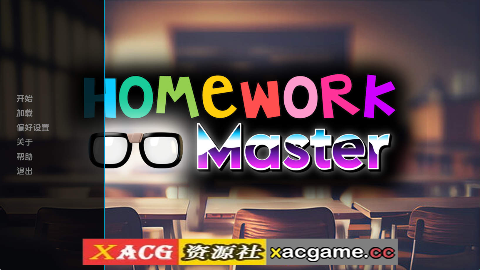 【PC+安卓+IOS/欧美SLG】家庭工作大师v0.174 AI版【800M/汉化/动态/更】