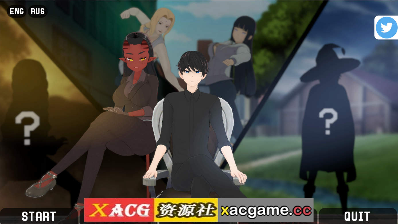 【PC+安卓+IOS/同人SLG】多元宇宙平衡v0.9.9.7 AI版【3.70G/汉化/动态/更新】