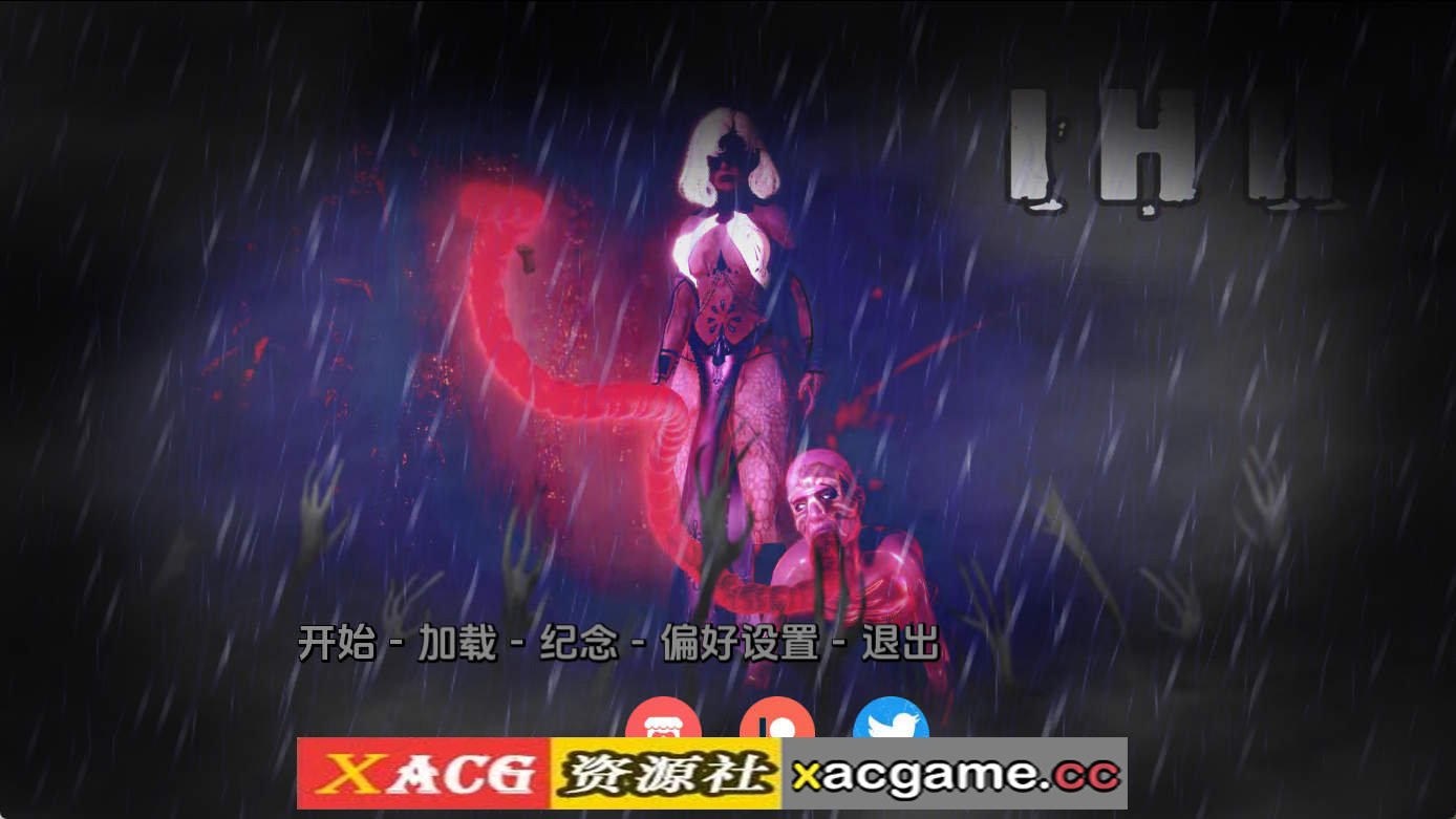 【PC+安卓+IOS/欧美SLG】肆无忌惮的异端IIv0.5 AI版【2.48G/汉化/动态/更新】