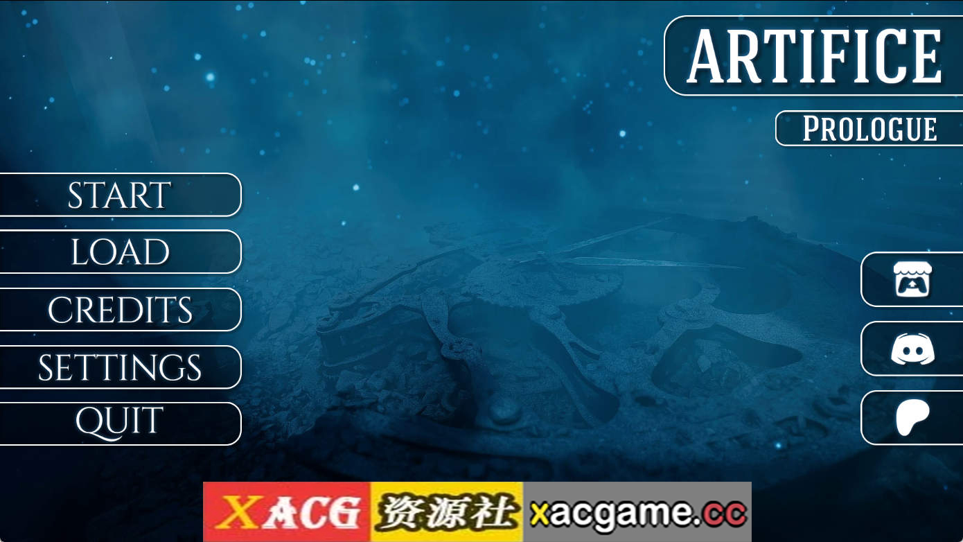 【PC+安卓+IOS/欧美SLG】诡计-Prologue AI版【1.31G/汉化/动态/更新】