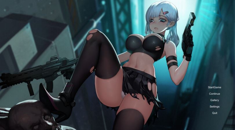 [电脑/动作ACT/动态/丧尸末日/官中] 伊德海拉之影 イドラの影～The Shadow of Yidhra～ V1.3.3 STEAM官中版 完整终极版+DLC [1.0G]