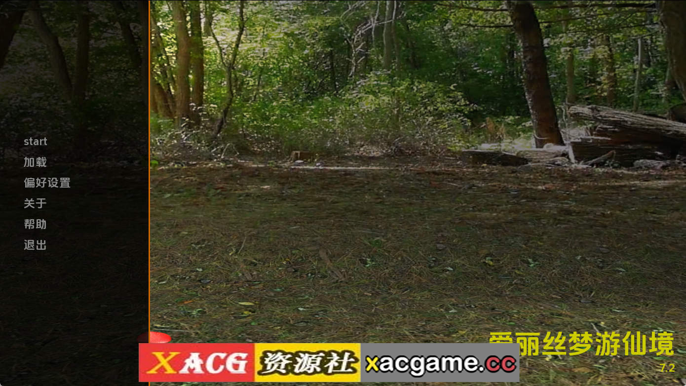 【PC+安卓+IOS/欧美SLG】爱丽丝梦游仙境v7.2 AI版【1.36G/汉化/动态/更新】